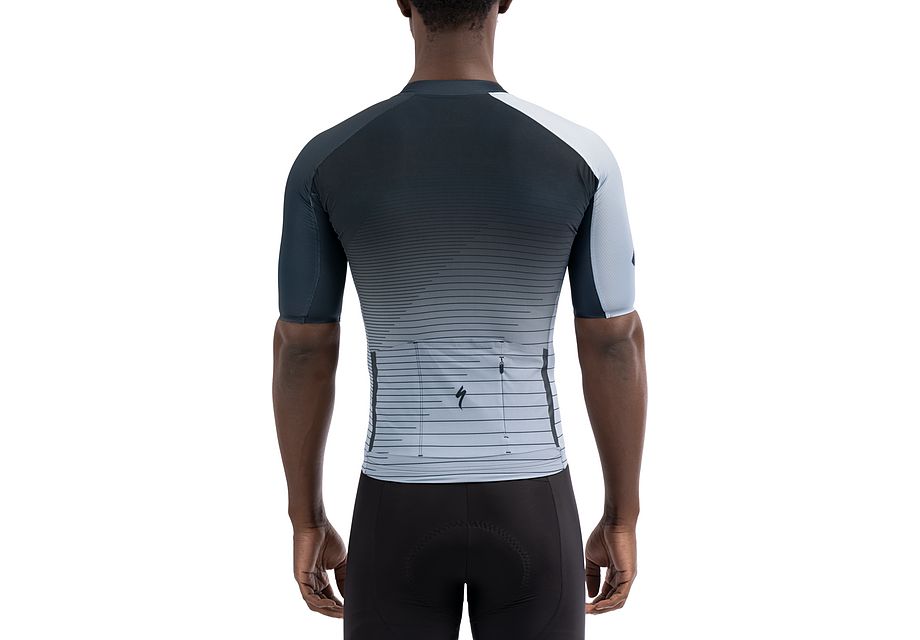 Specialized Sl R Jersey Ss