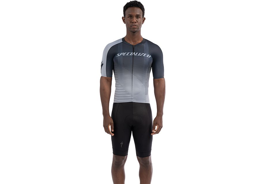 Specialized Sl R Jersey Ss