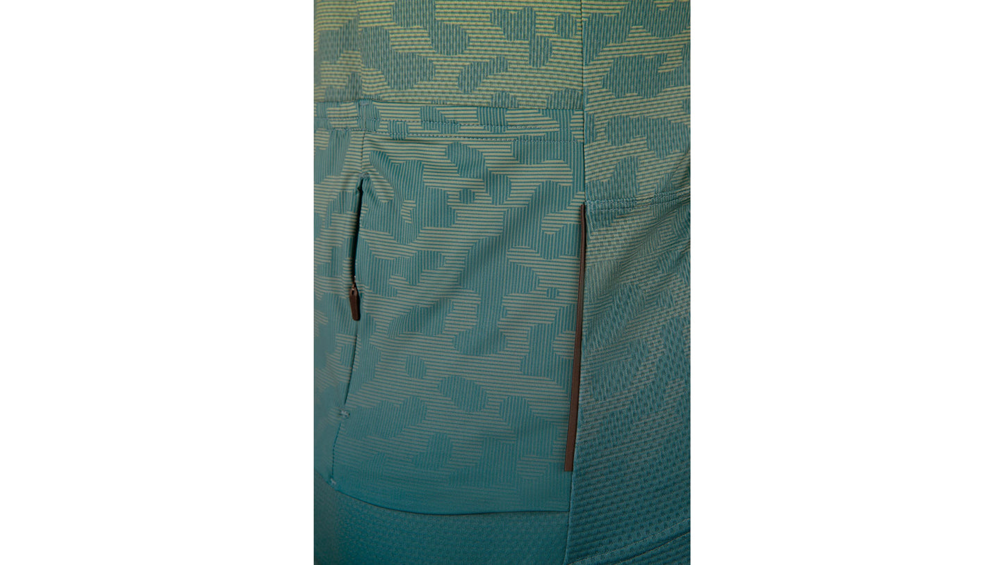 Specialized Roubaix Jersey W/swat Short Sleeve Women's