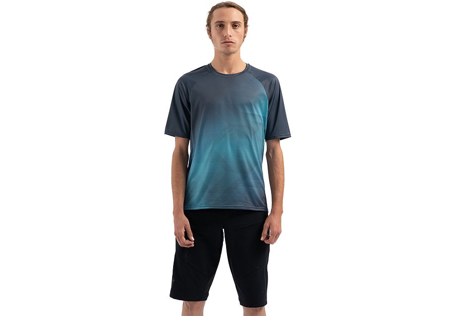 Specialized Enduro Air Jersey Short Sleeve Men