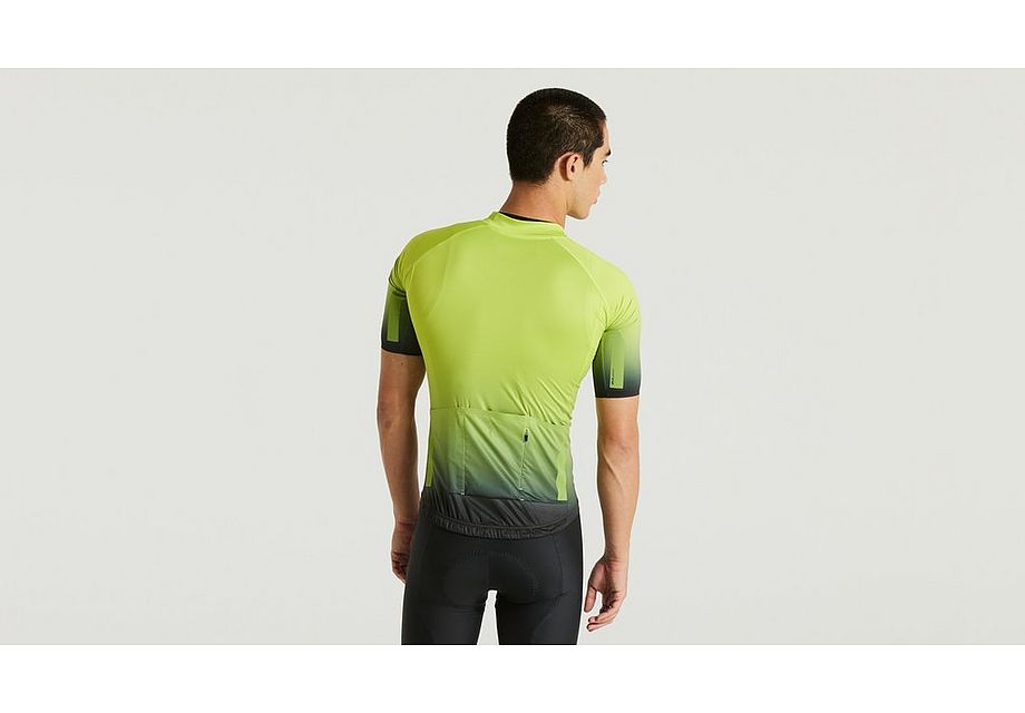 Specialized Hyprviz Sl Air Jersey Short Sleeve Men