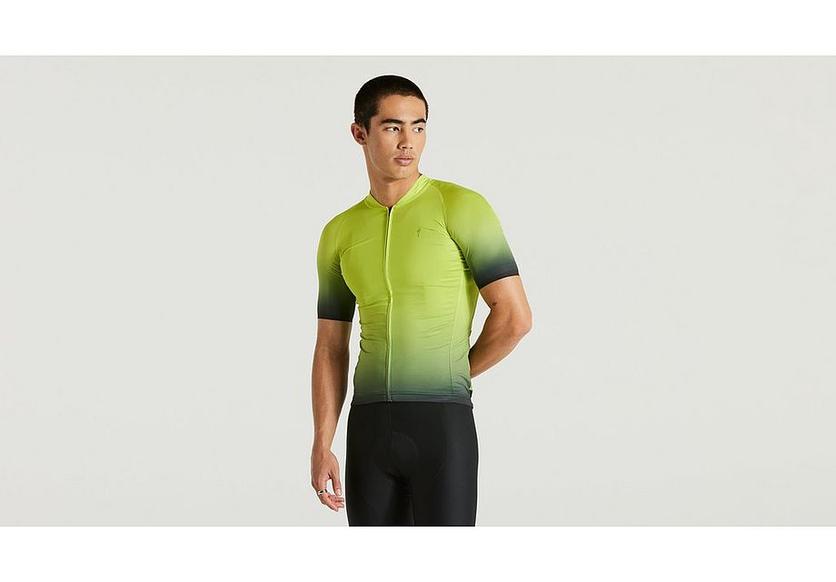 Specialized Hyprviz Sl Air Jersey Short Sleeve Men