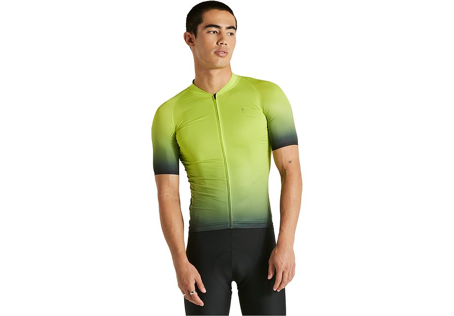 Specialized Hyprviz Sl Air Jersey Short Sleeve Men