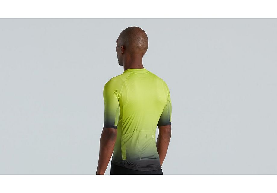 Specialized Hyprviz Sl Air Jersey Short Sleeve Men