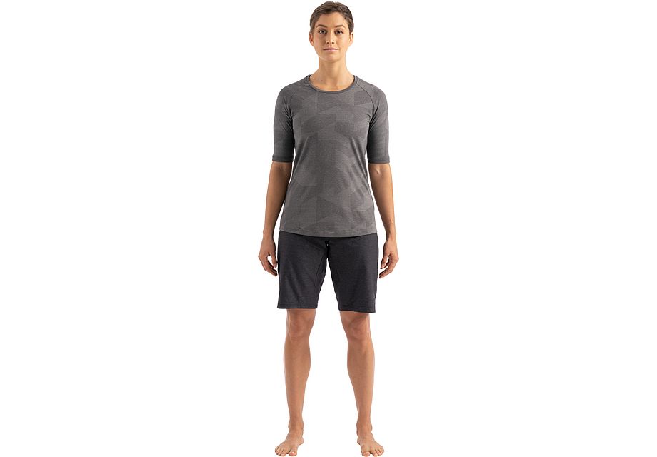 Specialized Emma Jersey Short Sleeve Women's