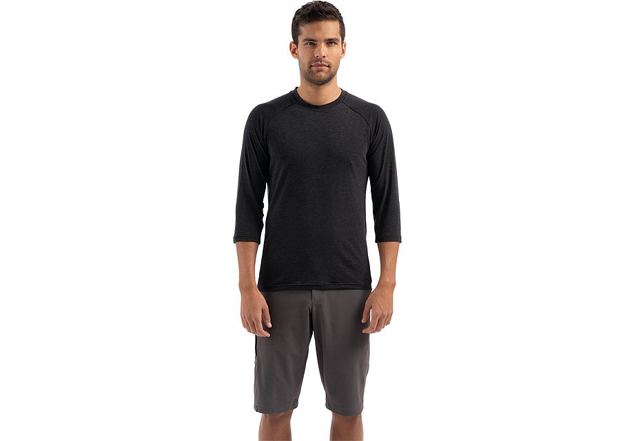 Specialized Enduro Merino 3/4 Jersey Men