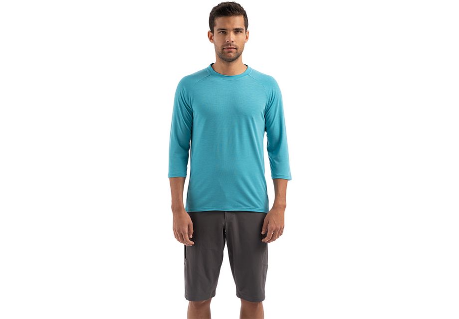Specialized Enduro Merino 3/4 Jersey Men