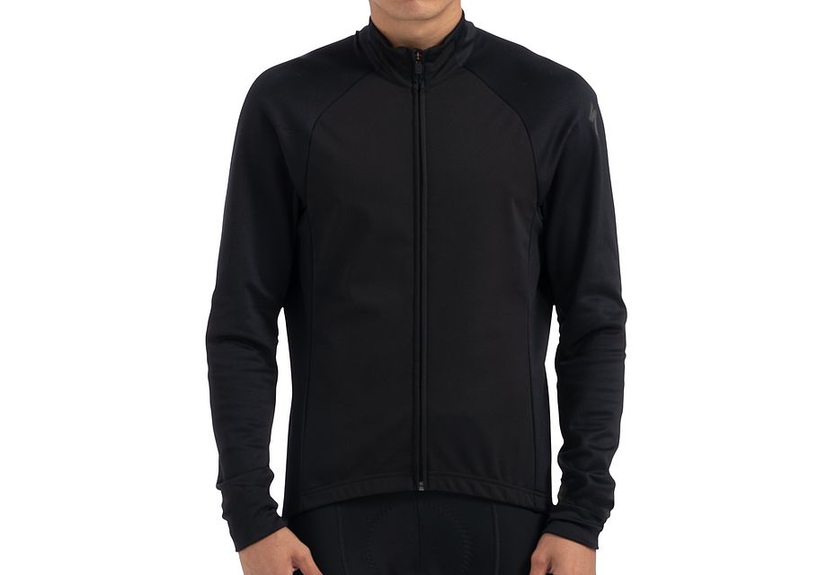 Specialized Therminal Wind Jersey Long Sleeve Men