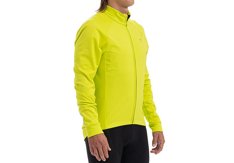 Specialized Therminal Wind Jersey Long Sleeve Men