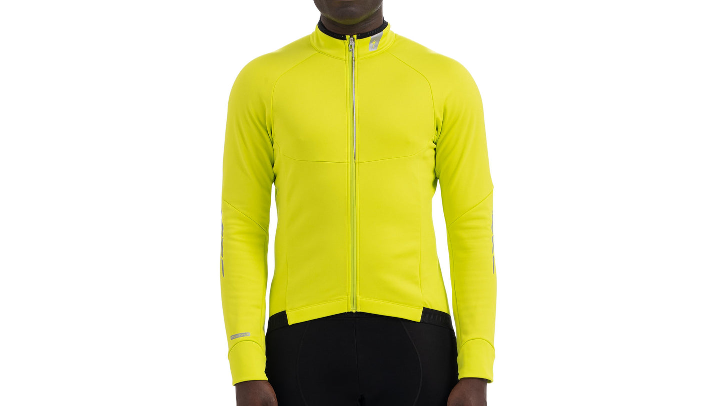 Specialized Therminal Jersey Long Sleeve