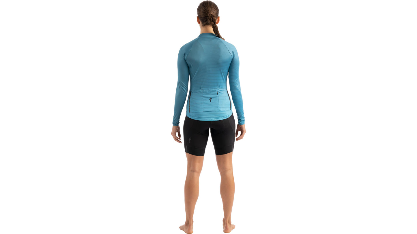 Specialized Sl Air Jersey Long Sleeve Women's