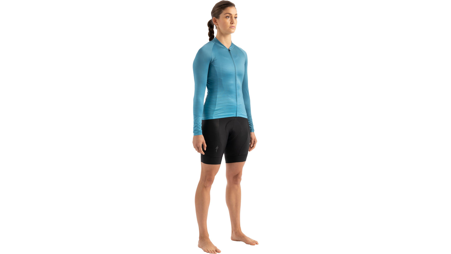 Specialized Sl Air Jersey Long Sleeve Women's
