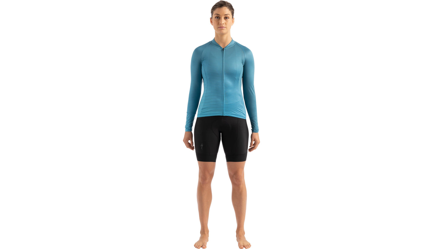 Specialized Sl Air Jersey Long Sleeve Women's