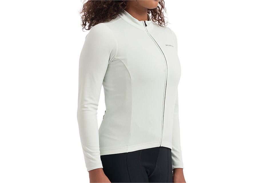 Specialized Rbx Classic Jersey Ls Wmn Jersey