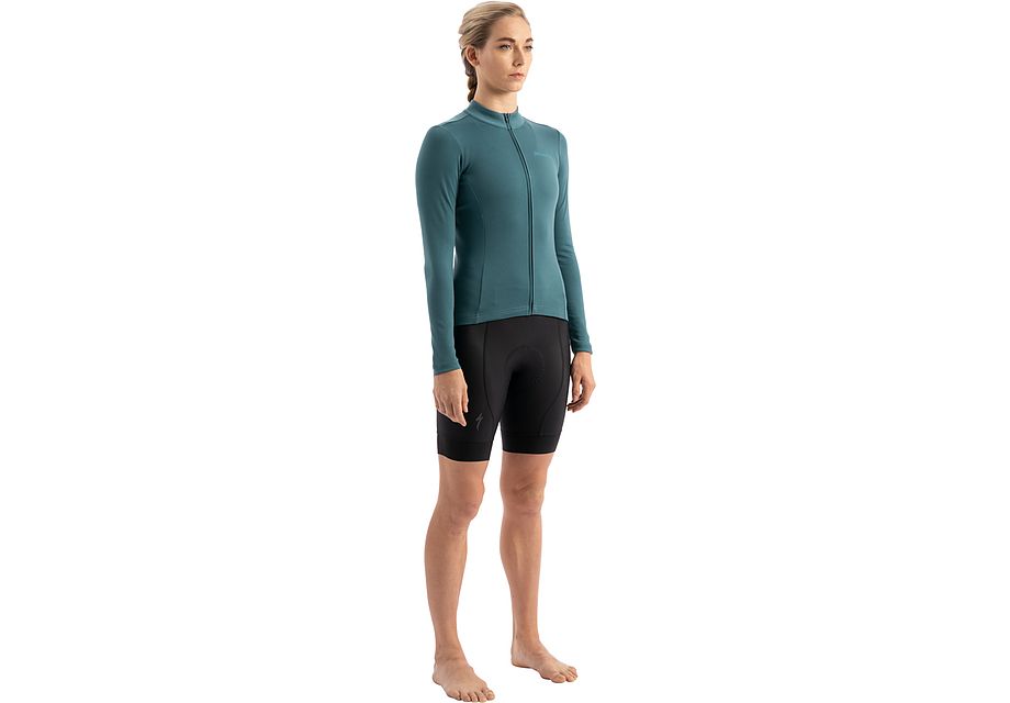 Specialized Rbx Classic Jersey Ls Wmn Jersey