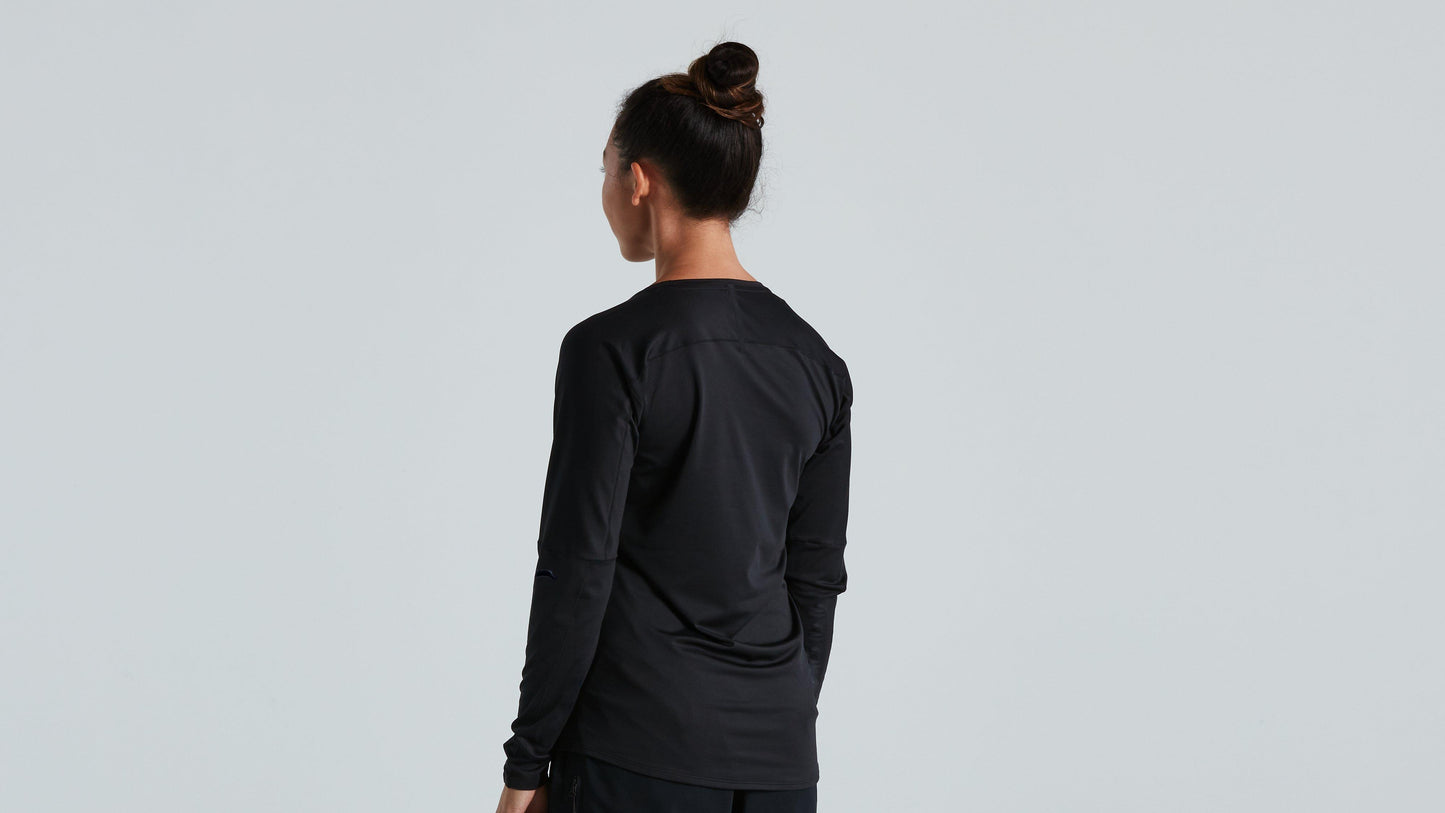 Specialized Trail Air Jersey Long Sleeve Women's