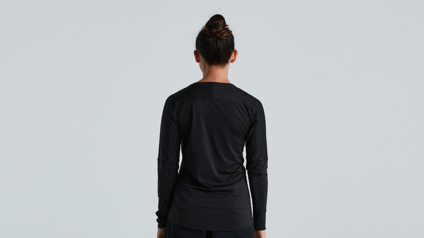 Specialized Trail Air Jersey Long Sleeve Women's