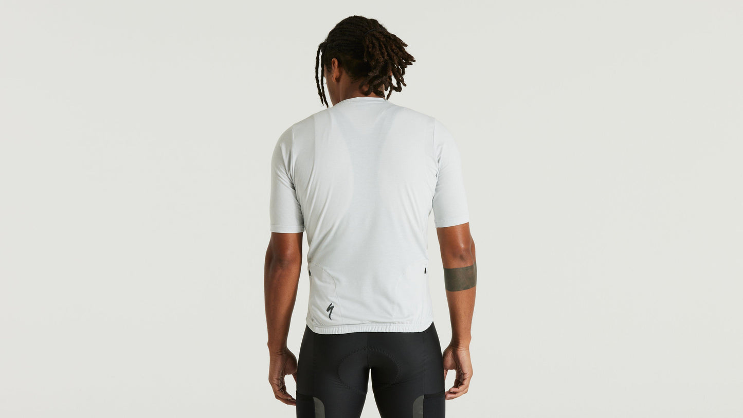 Specialized Roubaix Adv Jersey Short Sleeve Men