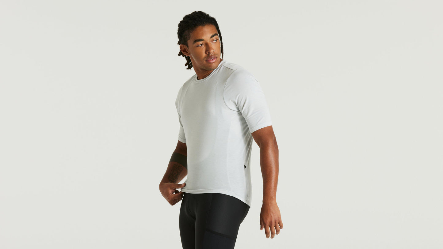 Specialized Roubaix Adv Jersey Short Sleeve Men