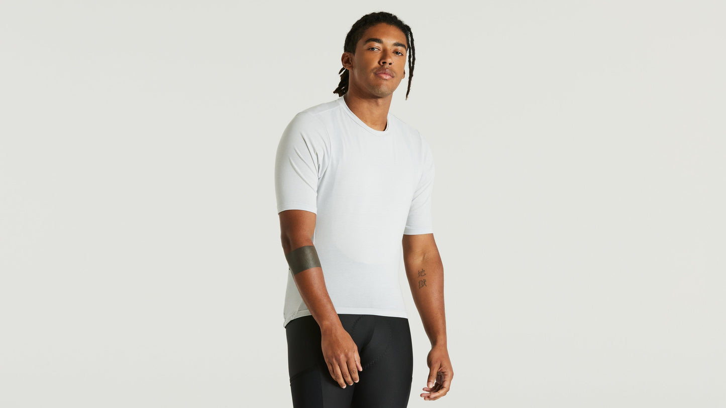 Specialized Roubaix Adv Jersey Short Sleeve Men