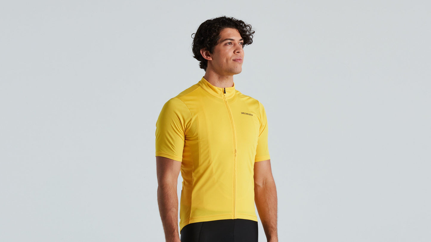 Specialized Roubaix Classic Jersey Ss
