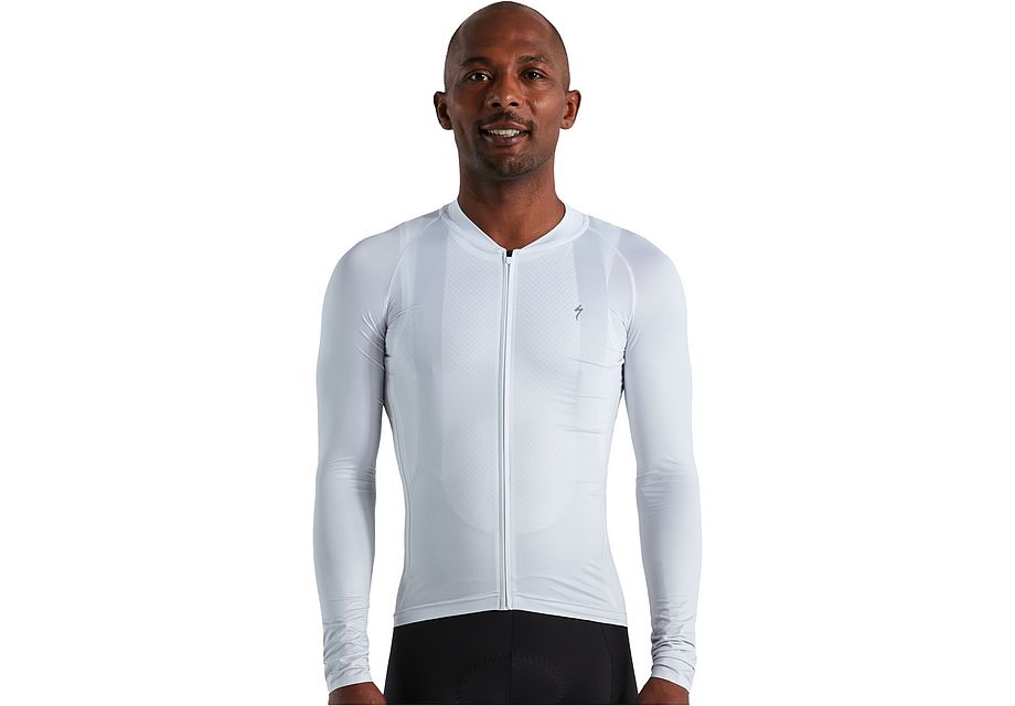 Specialized Sl Air Fade Jersey Long Sleeve Men