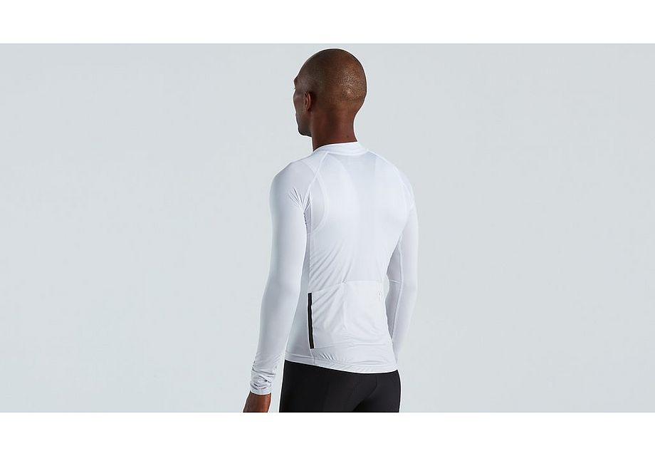 Specialized Sl Air Fade Jersey Long Sleeve Men