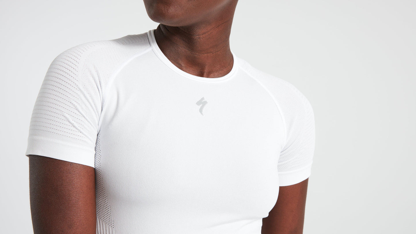 Specialized Seamless Light Baselayer Ss Wmn Baselayer