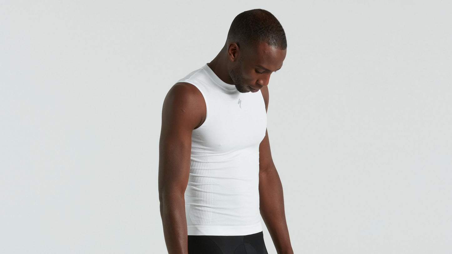 Specialized Seamless Light Baselayer Svl Men Baselayer