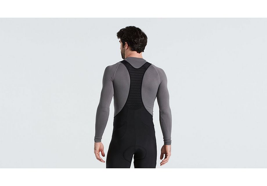 Specialized Seamless Baselayer Long Sleeve Men