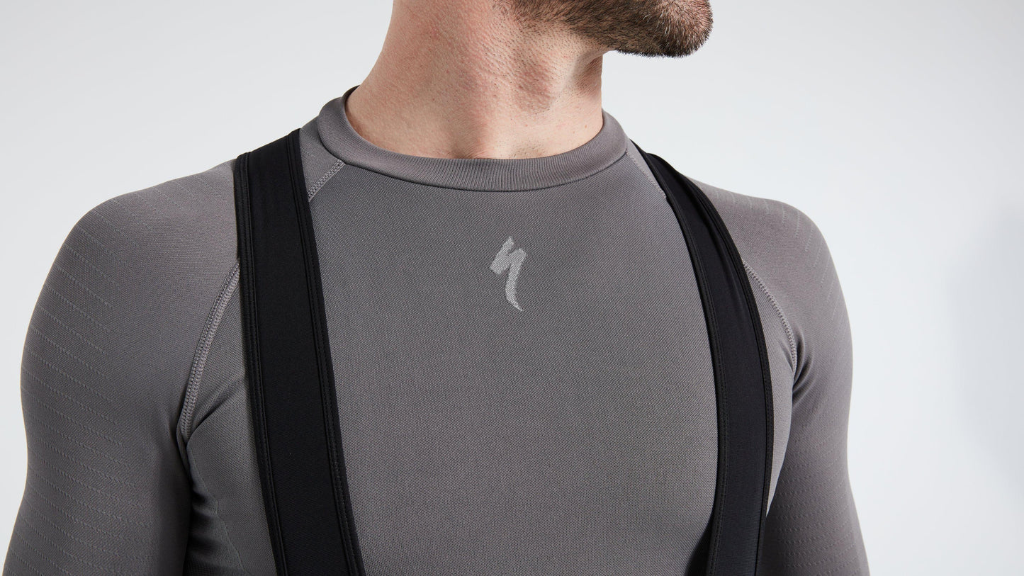 Specialized Seamless Baselayer Long Sleeve Men