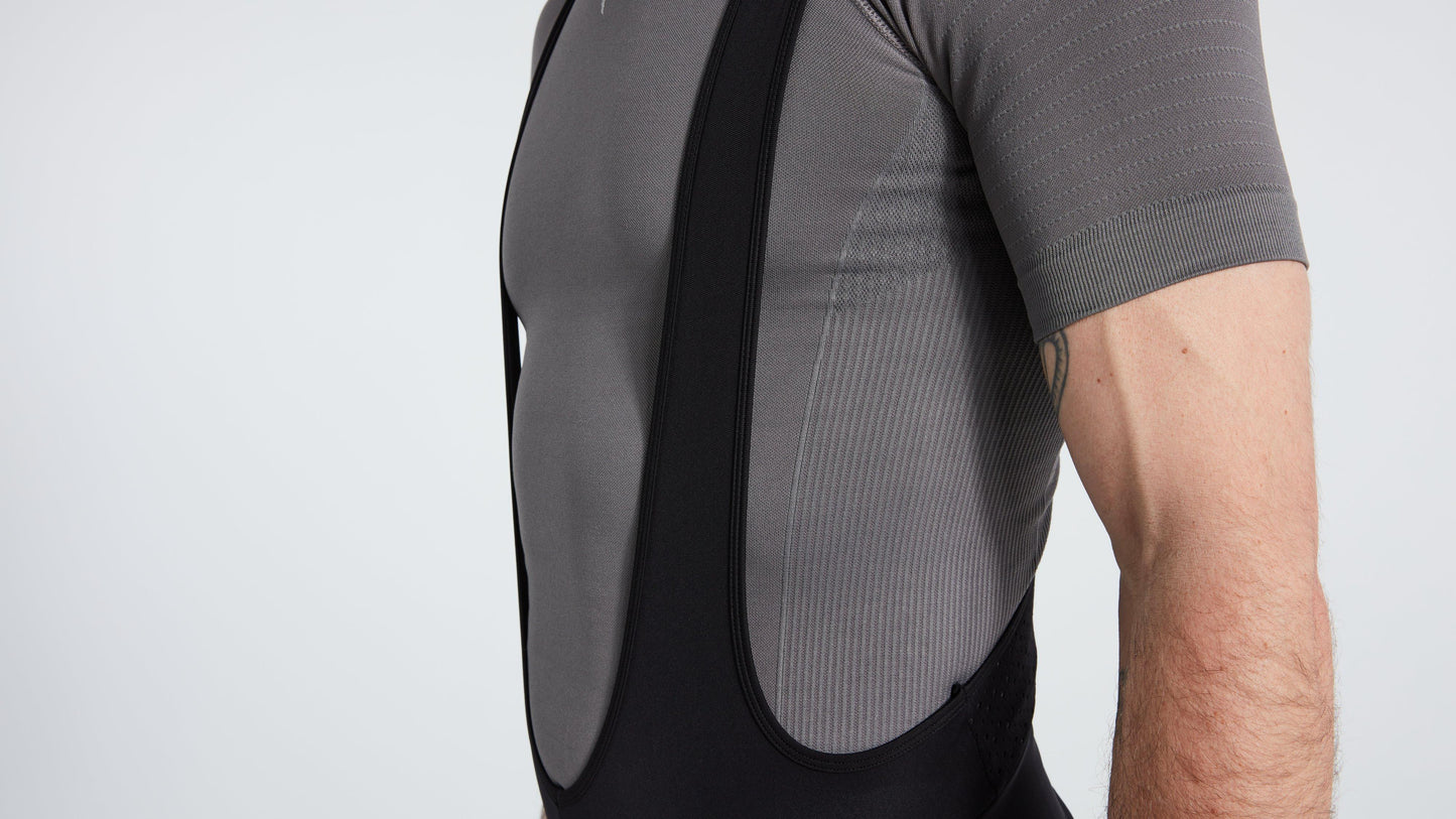 Specialized Seamless Baselayer Short Sleeve Men