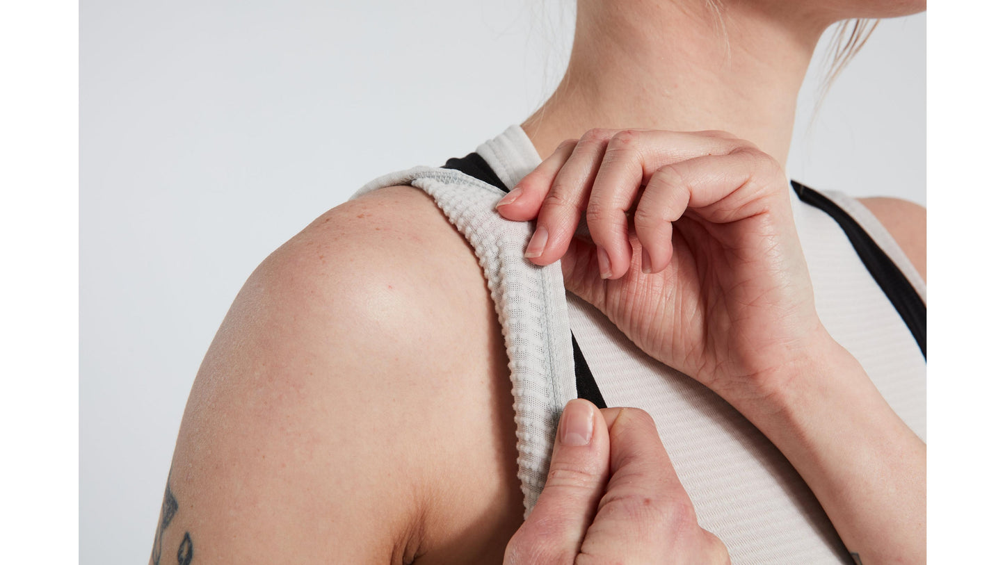 Specialized Powergrid Baselayer Shreader Valvel Women's