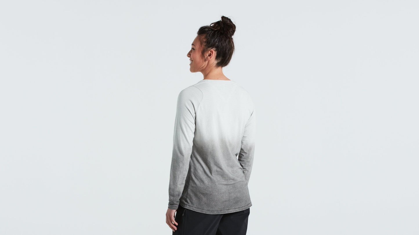 Specialized Trail Jersey Ls Wmn Jersey