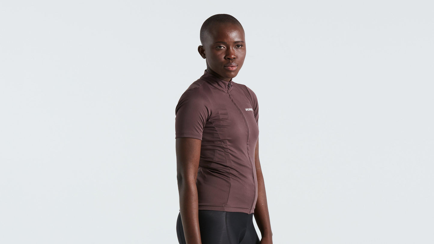 Specialized Rbx Classic Jersey Ss Wmn Jersey