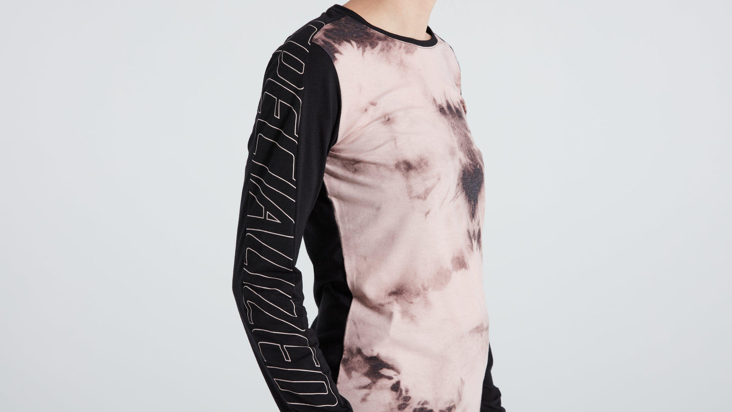 Specialized Altered Trail Jersey Long Sleeve Women's