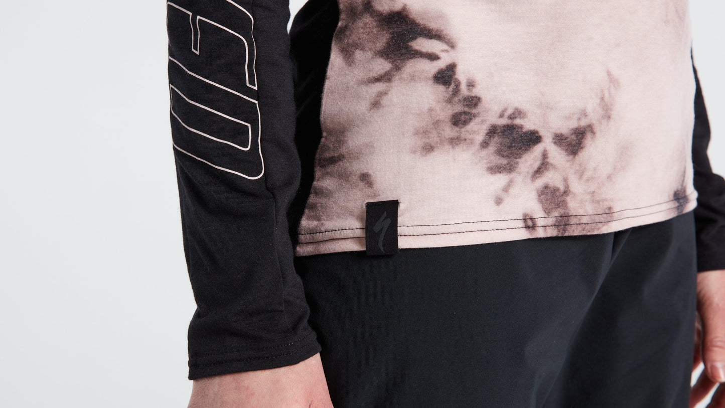 Specialized Altered Trail Jersey Long Sleeve Women's