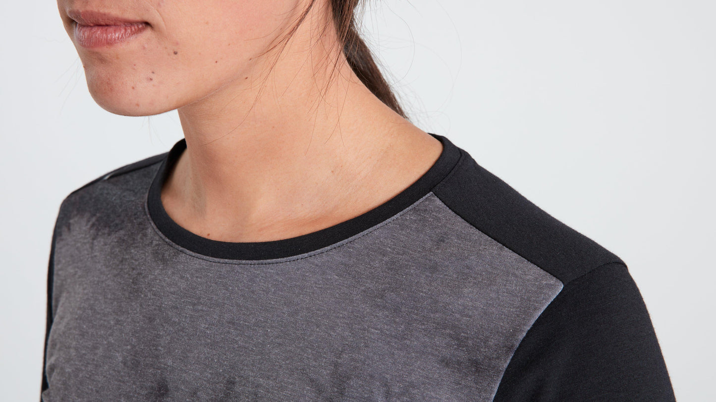 Specialized Altered Trail Jersey Long Sleeve Women's