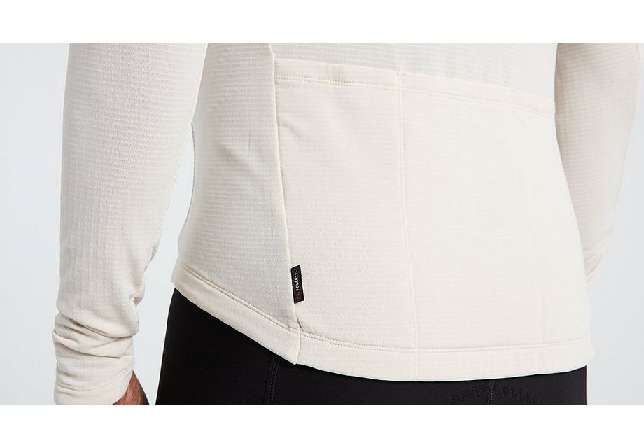 Specialized Prime Powergrid Jersey Long Sleeve Men