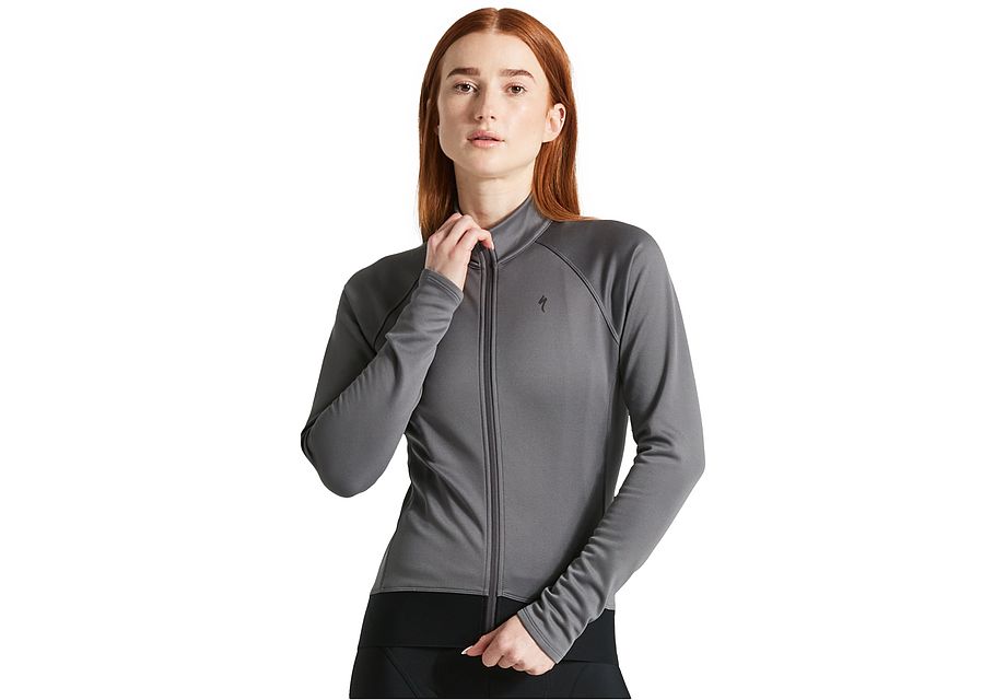 Specialized RBX Expert Thermal Jersey LS Women's