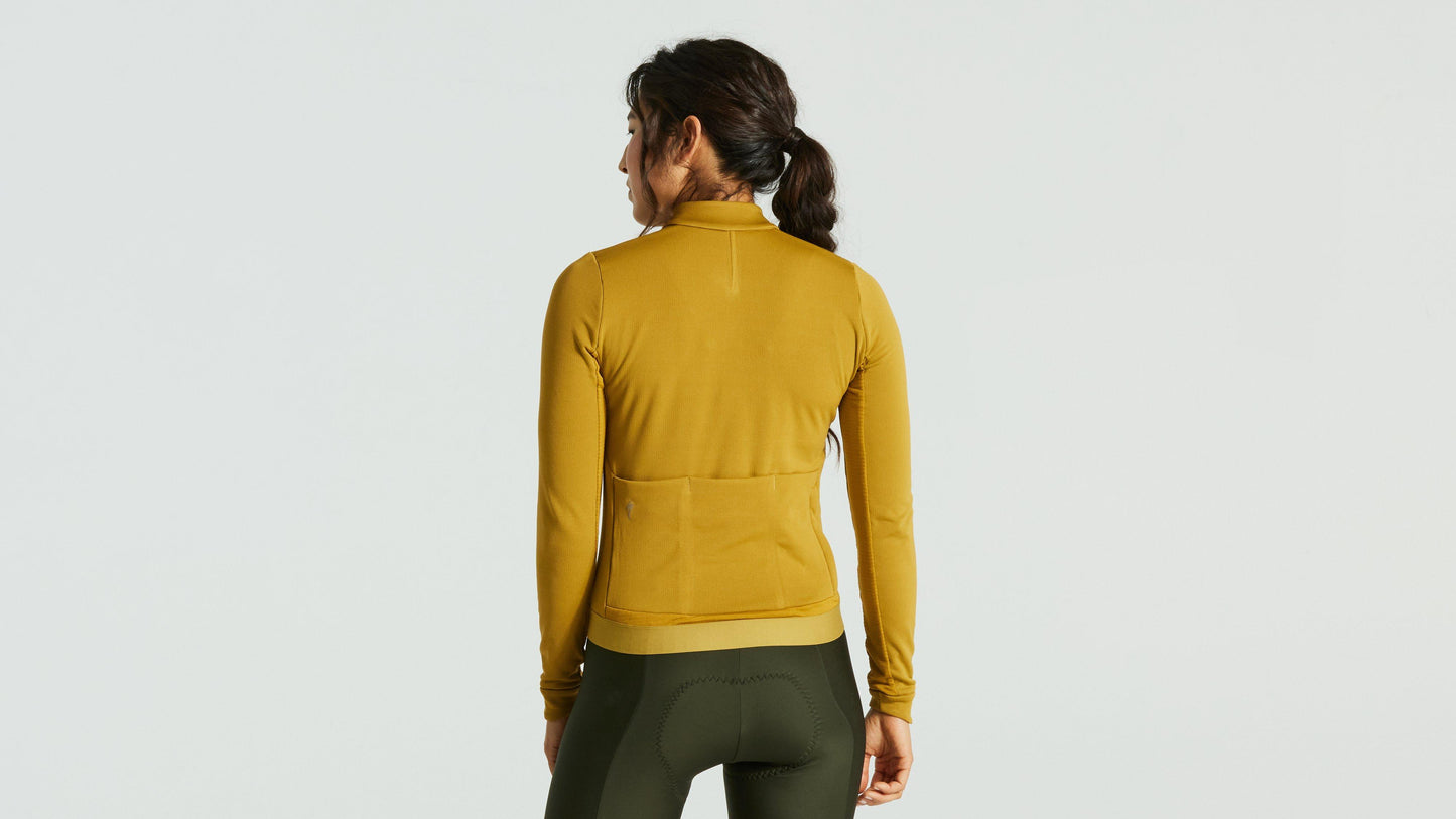 Specialized Prime Powergrid Jersey LS Womens