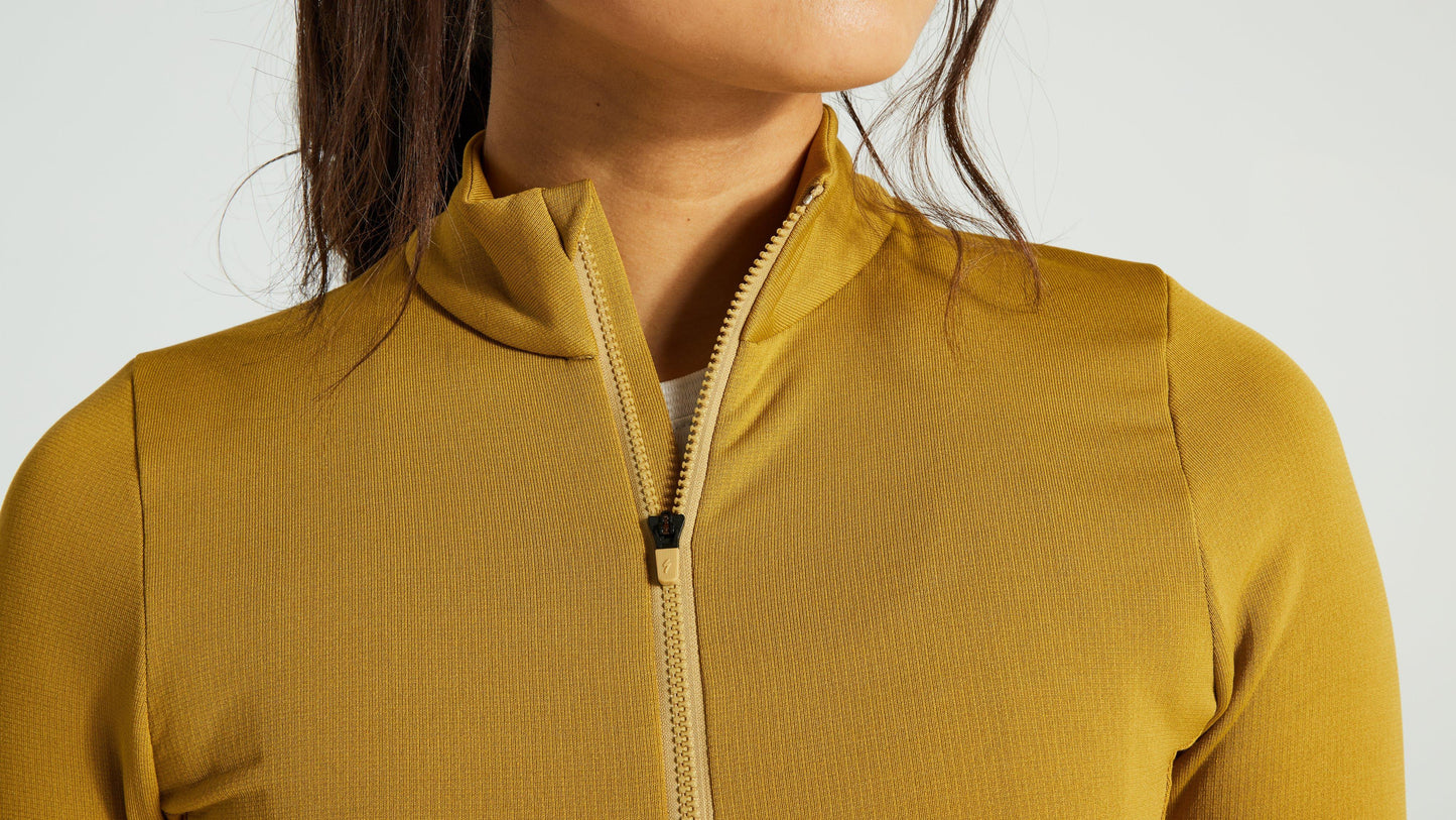 Specialized Prime Powergrid Jersey LS Womens