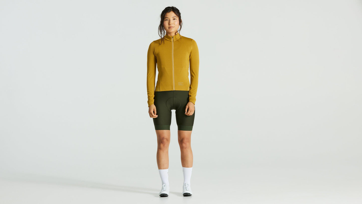 Specialized Prime Powergrid Jersey LS Womens