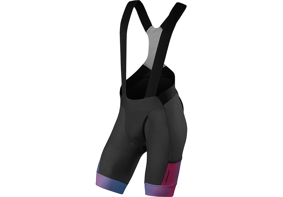 Swat Pro Liner Bib Short Liner Bib Short