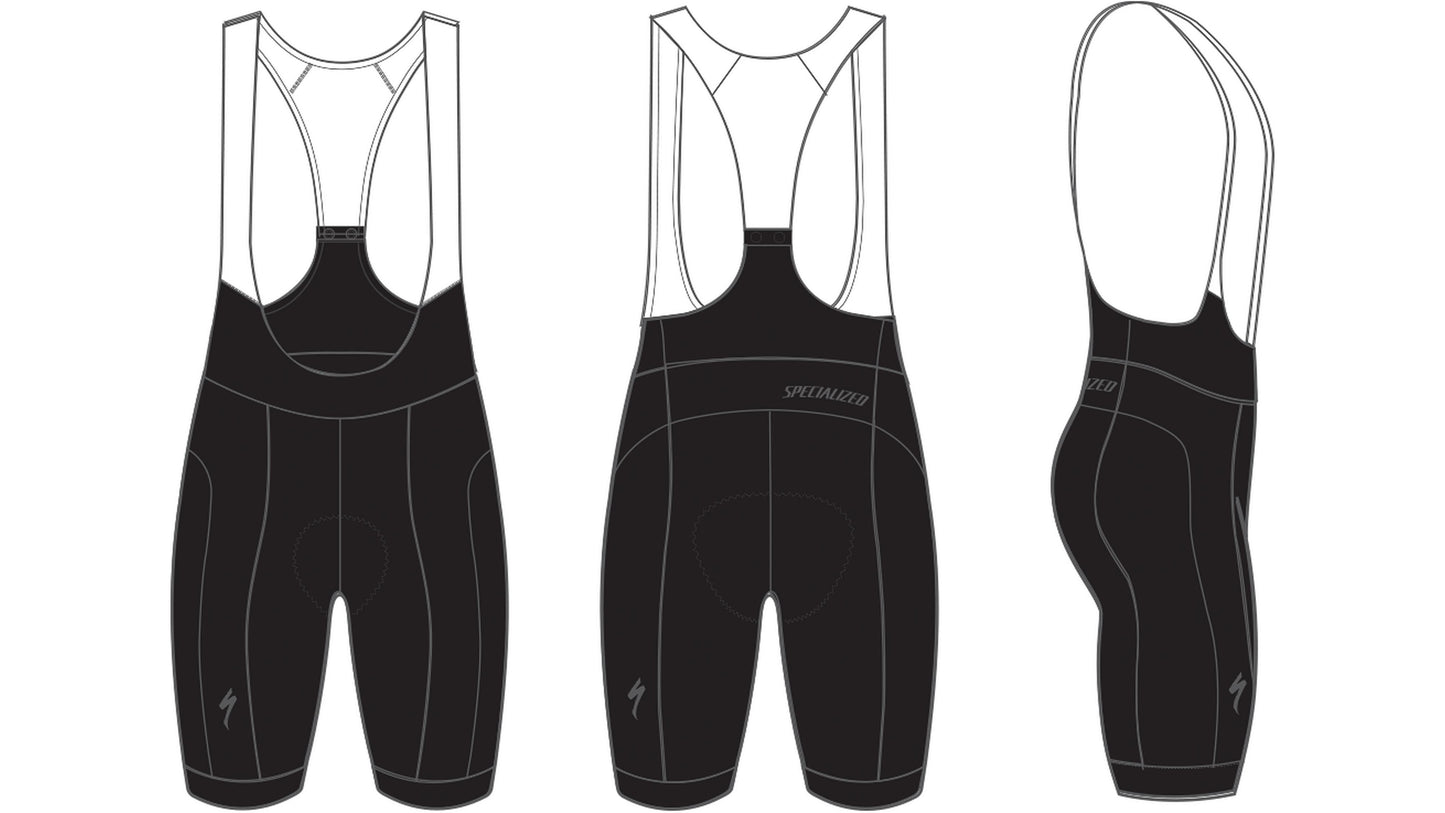 Specialized Sl Bib Short Women's