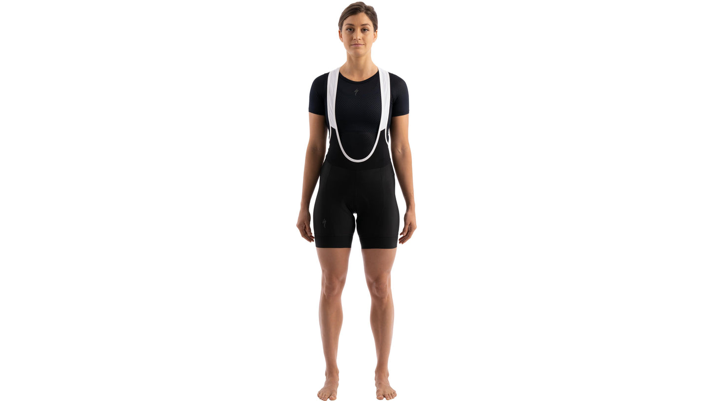 Specialized Roubaix Bib Shorty Short W/swat Women's