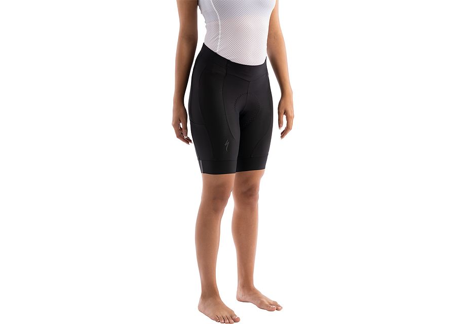 Specialized Roubaix Short W/swat Women's