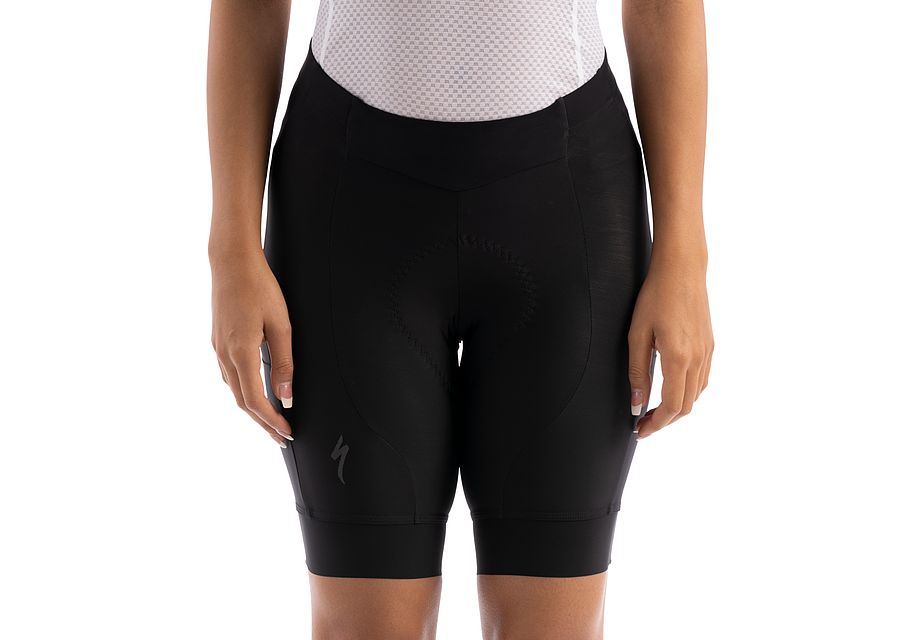 Specialized Roubaix Short W/swat Women's