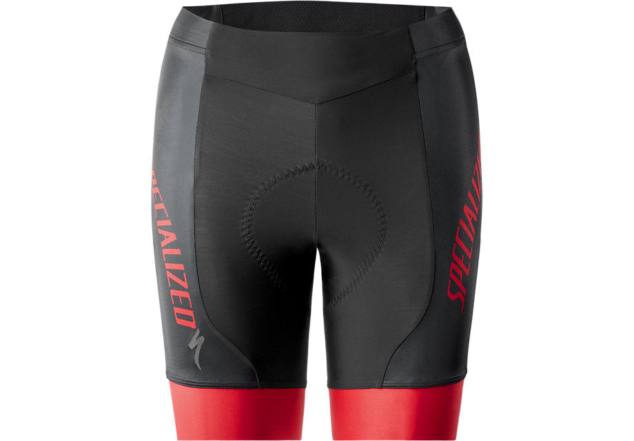 Rbx Shorty Short W/Swat Wmn