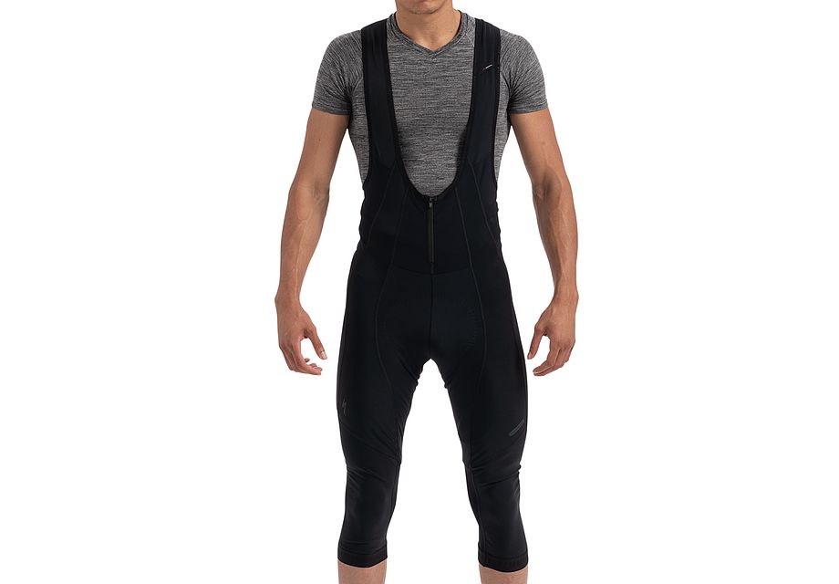Specialized Therminal 3/4 Bib Tight